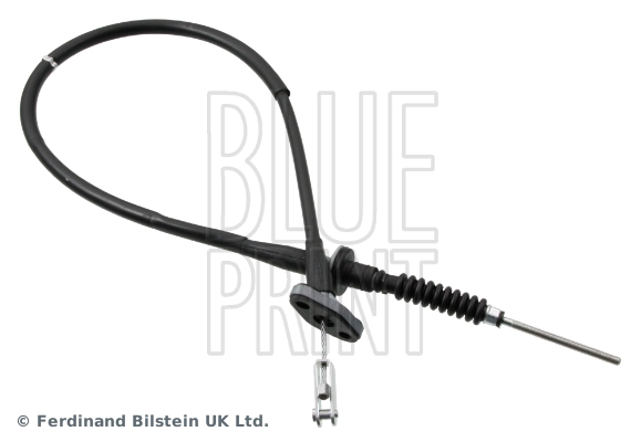 Cable Pull, clutch control
